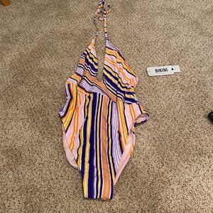 Bikini Lab - One Piece